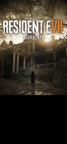 Resident Evil VII è arrivato !