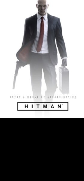 Hitman La Prima Stagione