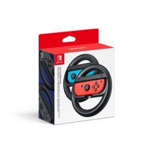 Set 2 Volanti Nintendo Switch