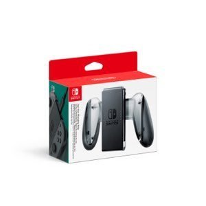 Joy-Con Charging Grip Nintendo Switch