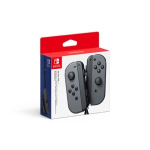 Set 2 Joy-Con Grigio Nintendo Switch