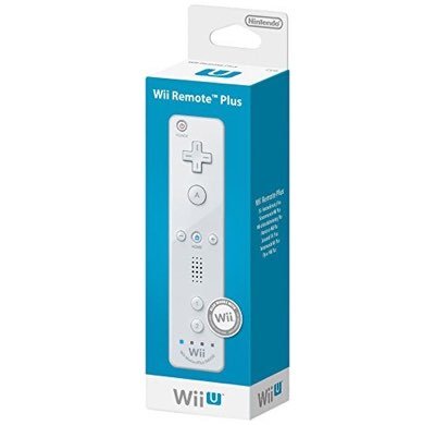 Wii Remote Plus Originale Nintendo