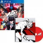 Persona 5 PS4