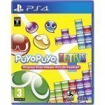 Puyo Puyo Tetris PS4