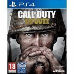 Call of Duty World War II PS4