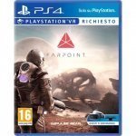 Farpoint PS4