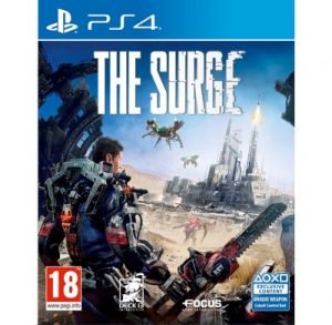 The Surge PS4