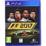 F1 2017 PS4