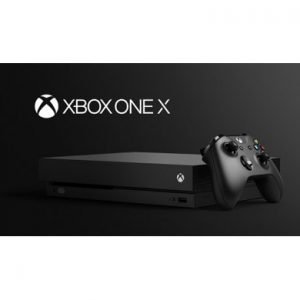 Xbox One X 1 Tb