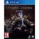 La Terra di Mezzo L'Ombra della Guerra PS4