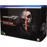 Tekken 7 Collector's Edition PS4