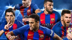 PES 2018 Banner - Levante Computer