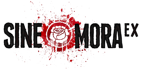 Sine Mora Logo