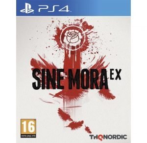 Sine Mora EX PS4