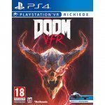 Doom VFR PS4 - Levante Computer