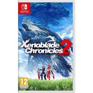 Xenoblade Chronicles 2 Switch