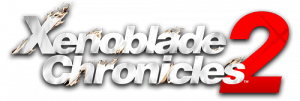Xenoblade Chronicles 2 Logo