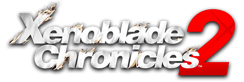 Xenoblade Chronicles 2 Logo