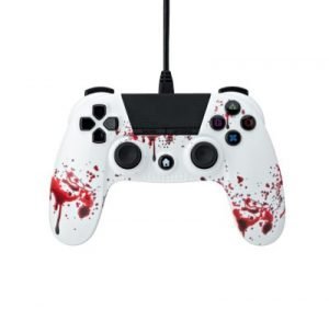 Dualshock 4 Compatibile PS4 Under Control Zombie
