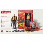 Wolfenstein 2 The New Colossus Collector's Edition PS4