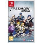 Fire Emblem Warriors Switch