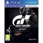 Gran Turismo Sport - GT Sport PS4 Day One Edition