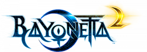 Bayonetta 2 Logo