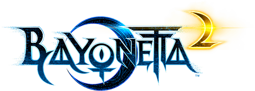 Bayonetta 2 Logo
