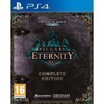 Pillars of Eternity Complete Edition PS4