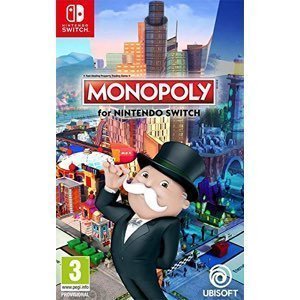 Monopoly Switch