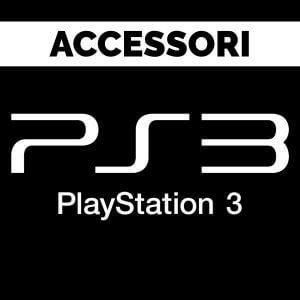 Accessori PS3