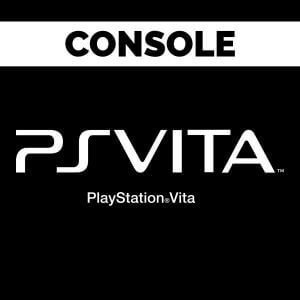 Console PS Vita