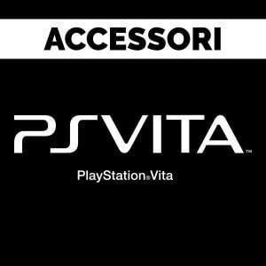 Accessori PS Vita