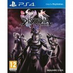 Final Fantasy Dissidia NT PS4