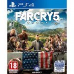 Far Cry 5 PS4
