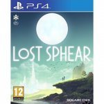 Lost Sphear PS4