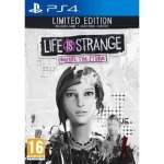 Life is Strange Before the Storm Limited Edition PS4
