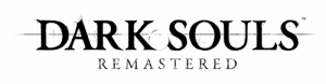 Dark Souls Remastered Logo