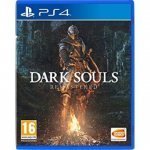 Dark Souls Remastered PS4