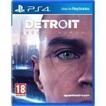 Detroit Became Human PS4