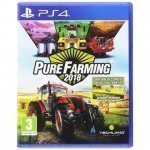 Pure Farming 2018 PS4
