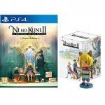 Ni No Kuni II Il Destino di un Regno Prince's Edition PS4