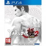 Yakuza Kiwami 2 PS4