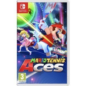 Mario Tennis Aces