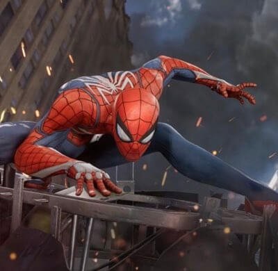 Spider-Man PS4 arriva a Settembre!