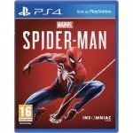 Marvel's Spider-Man PS4