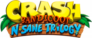 Crash Trilogy Logo