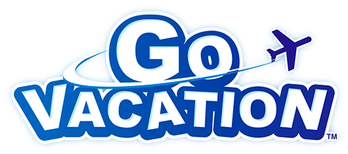 Go Vacation Logo