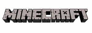 Minecraft Logo