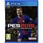 PES 2019 PS4